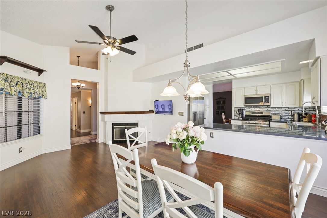 8039 Aspendale Drive Las Vegas NV 89123