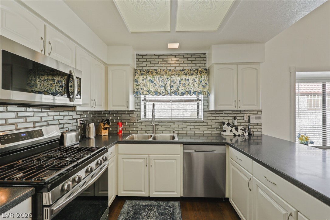 8039 Aspendale Drive Las Vegas NV 89123