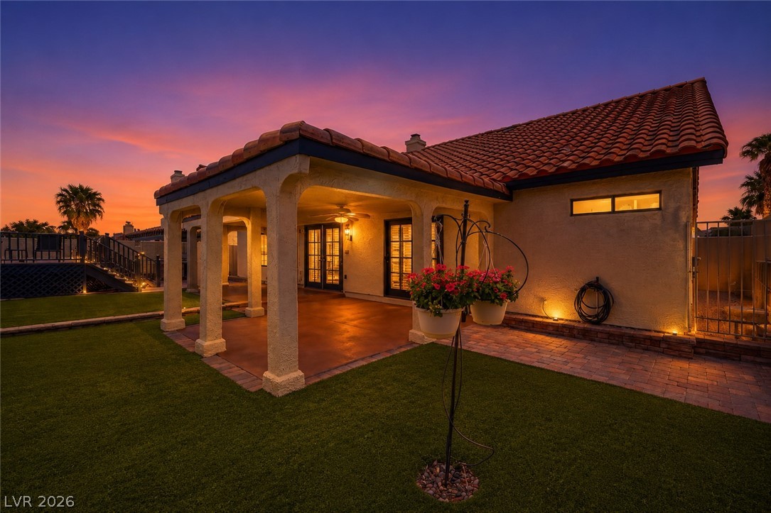 8039 Aspendale Drive Las Vegas NV 89123
