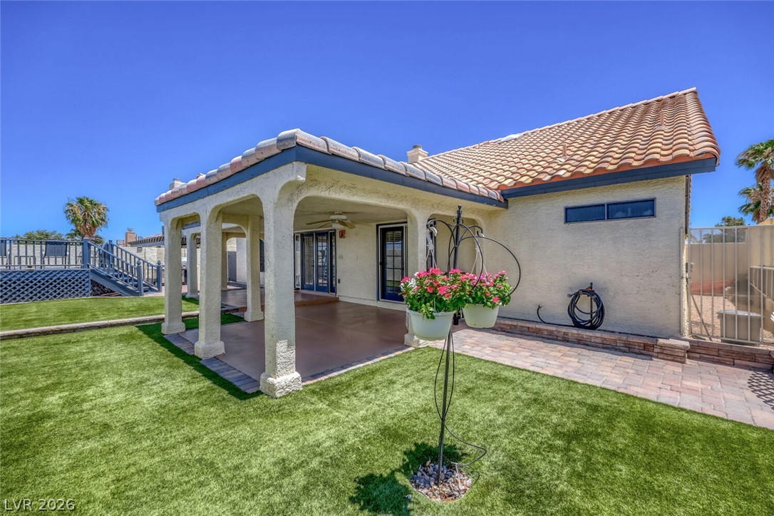 8039 Aspendale Drive Las Vegas NV 89123