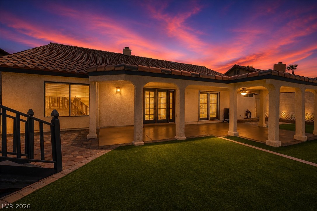 8039 Aspendale Drive Las Vegas NV 89123