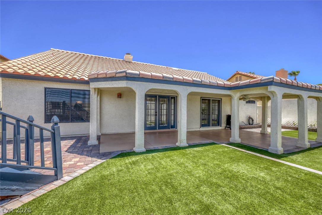 8039 Aspendale Drive Las Vegas NV 89123