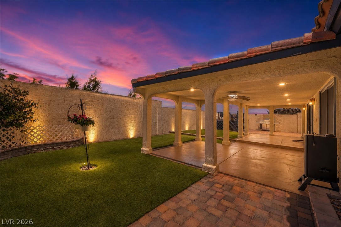 8039 Aspendale Drive Las Vegas NV 89123