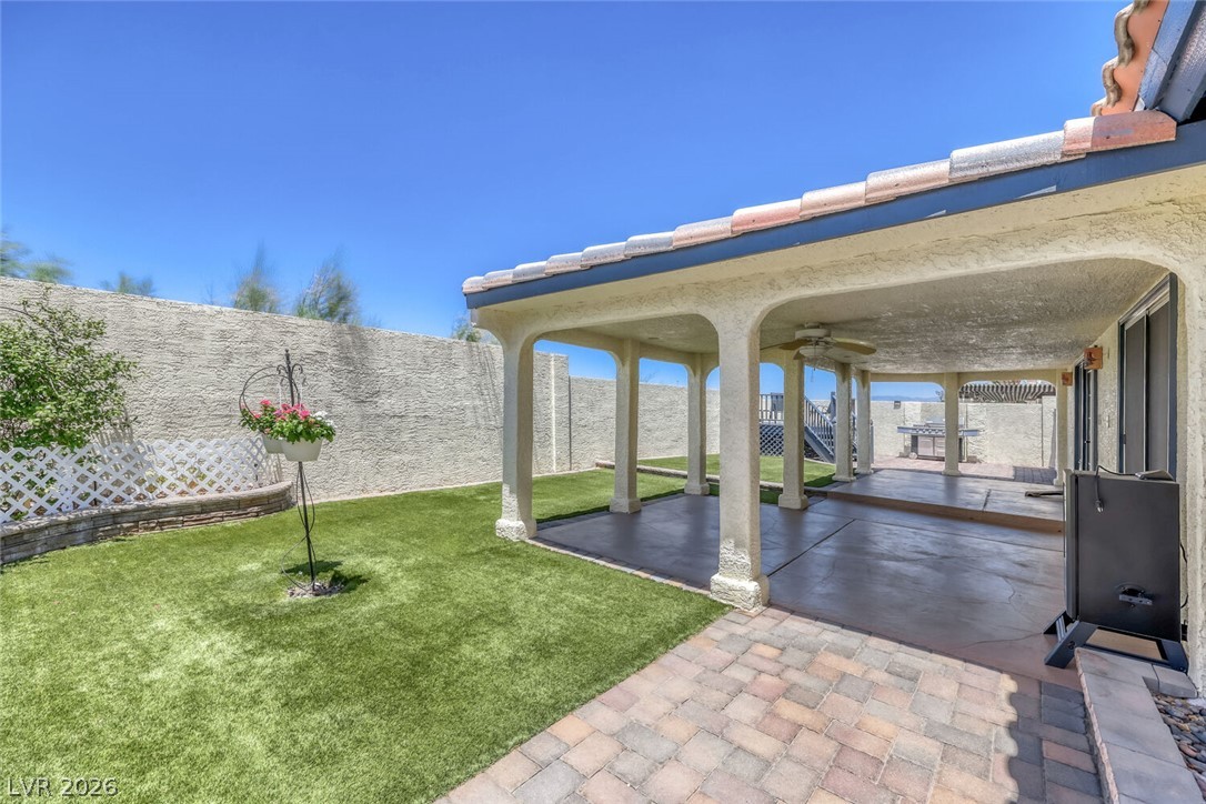 8039 Aspendale Drive Las Vegas NV 89123
