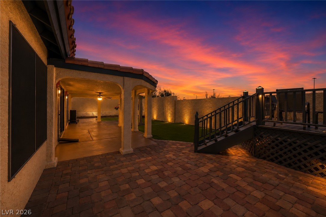 8039 Aspendale Drive Las Vegas NV 89123