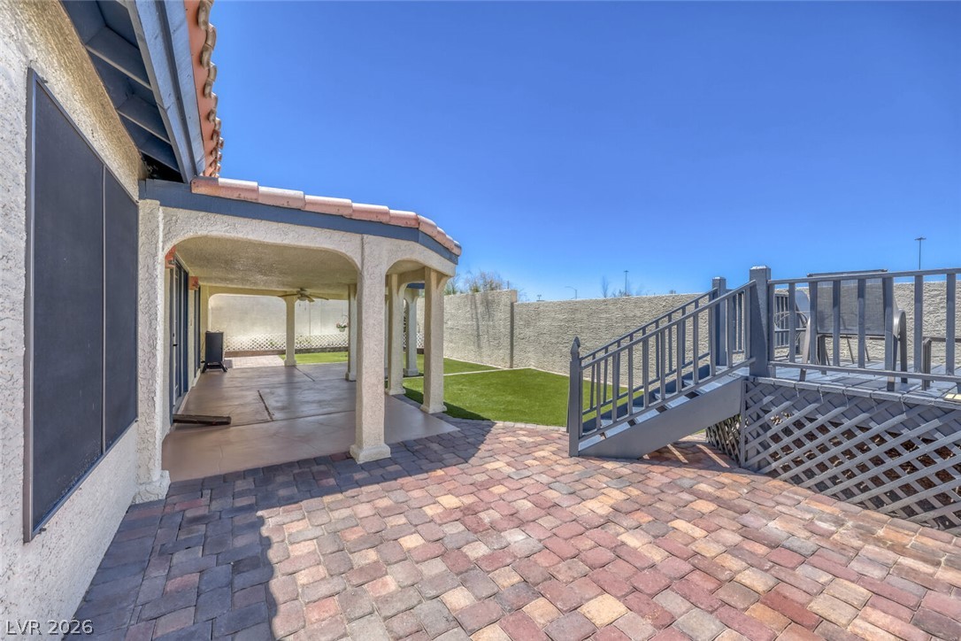 8039 Aspendale Drive Las Vegas NV 89123