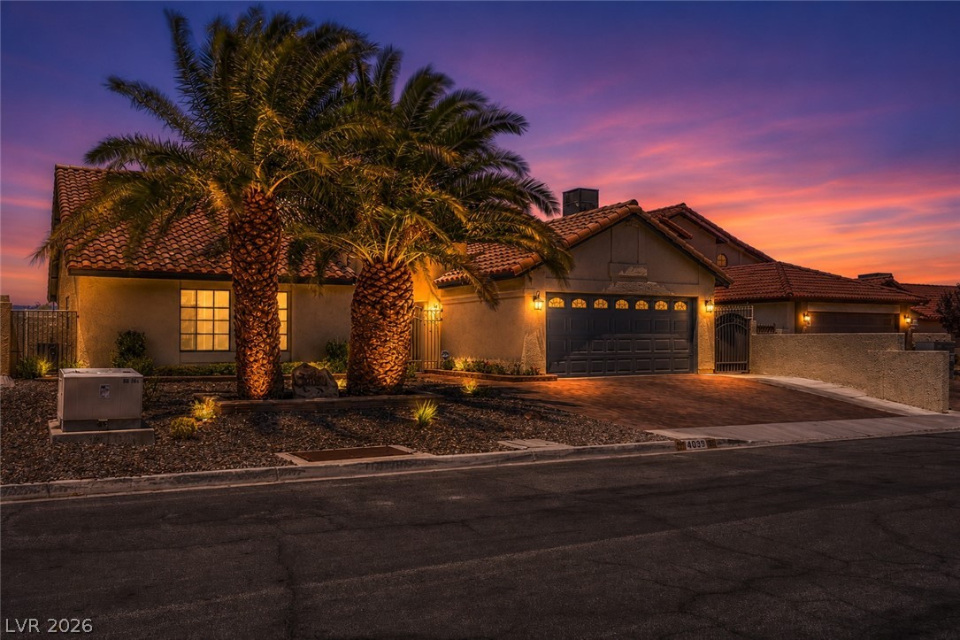 8039 Aspendale Drive Las Vegas NV 89123