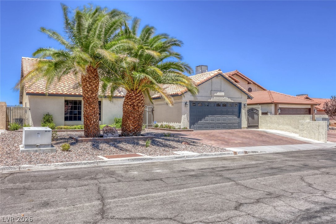 8039 Aspendale Drive Las Vegas NV 89123