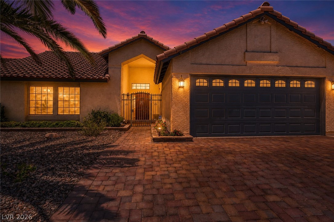 8039 Aspendale Drive Las Vegas NV 89123