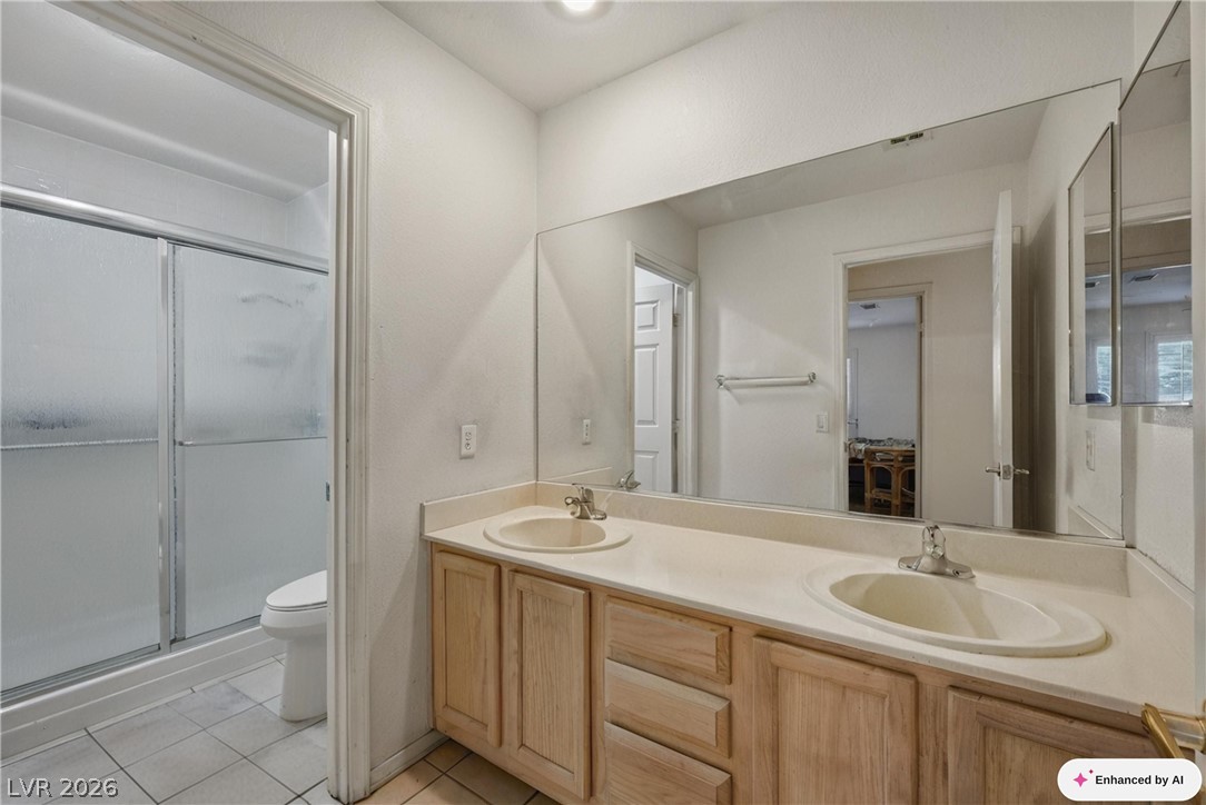 5491 Poker Face Court Las Vegas NV 89118
