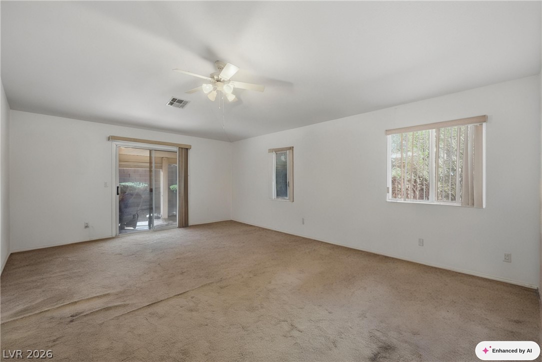 5491 Poker Face Court Las Vegas NV 89118