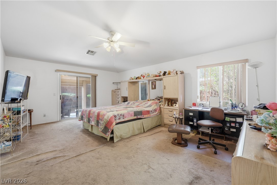 5491 Poker Face Court Las Vegas NV 89118