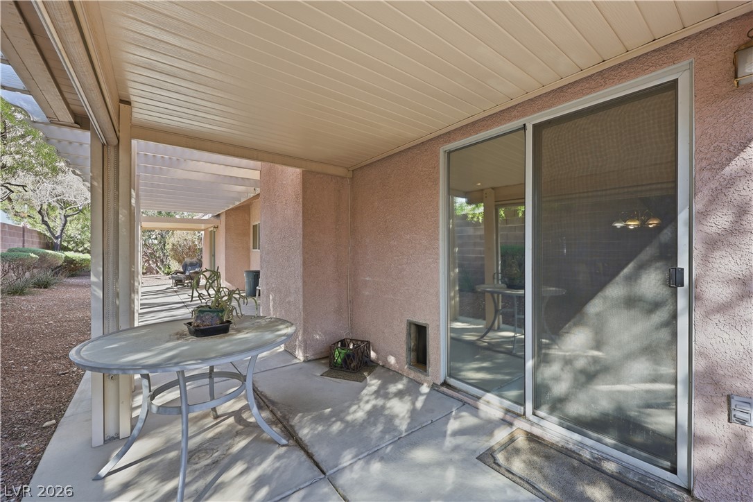 5491 Poker Face Court Las Vegas NV 89118