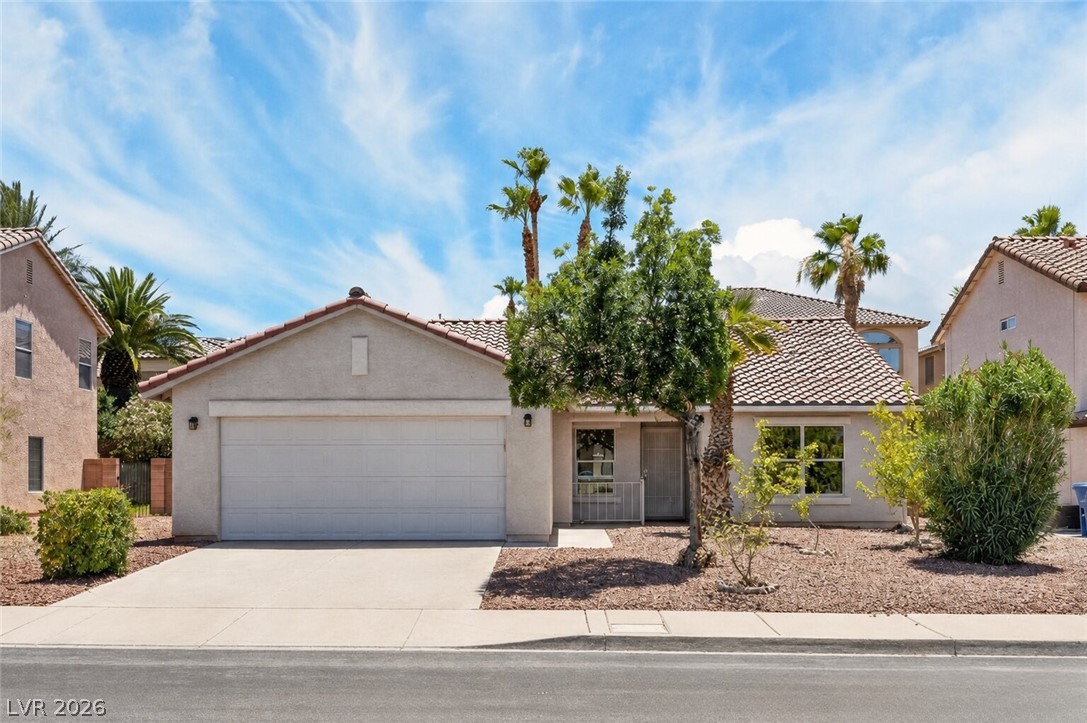 1369 Tranquil Skies Avenue Henderson NV 89012