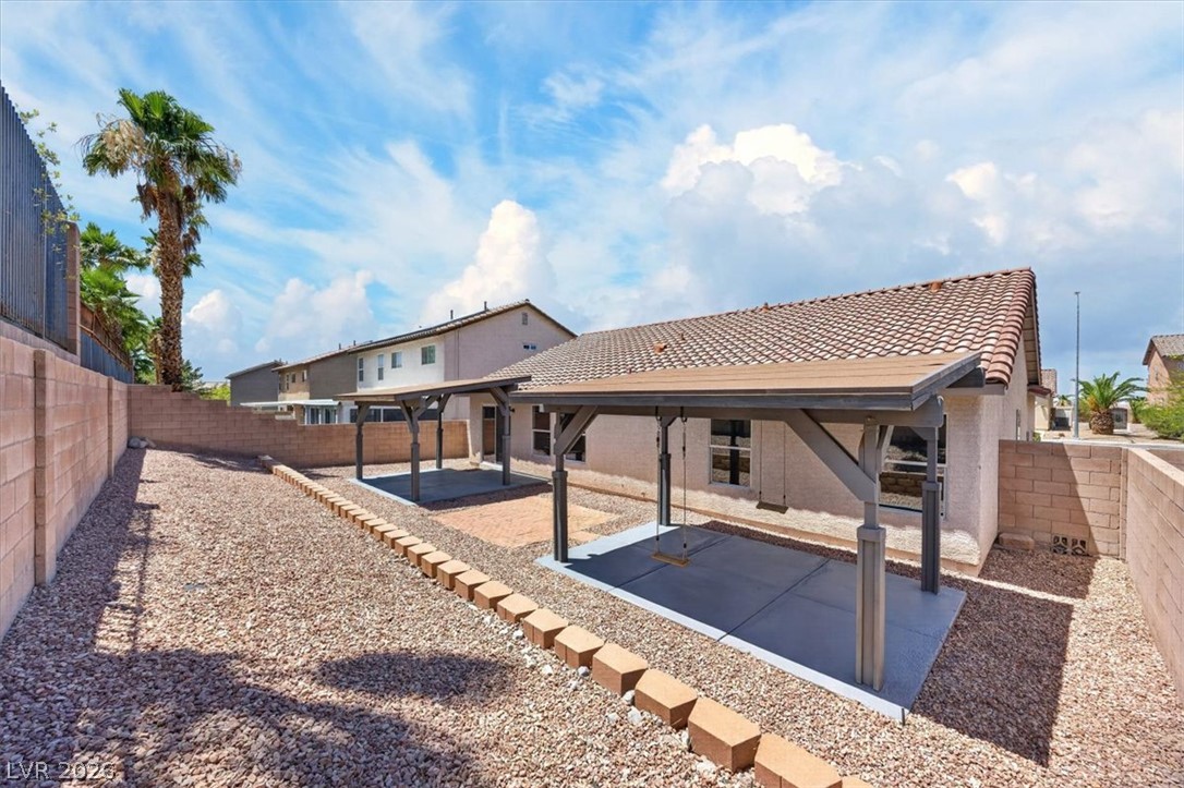 1369 Tranquil Skies Avenue Henderson NV 89012