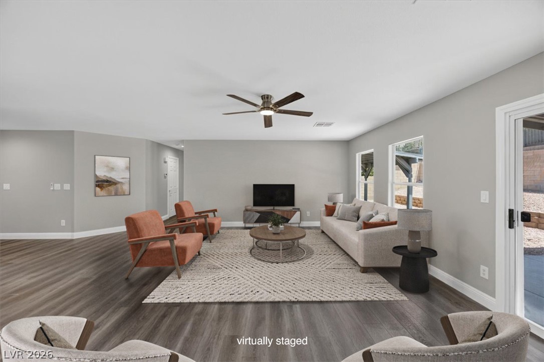 1369 Tranquil Skies Avenue Henderson NV 89012