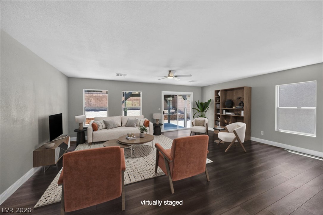 1369 Tranquil Skies Avenue Henderson NV 89012