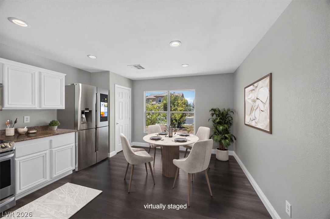 1369 Tranquil Skies Avenue Henderson NV 89012