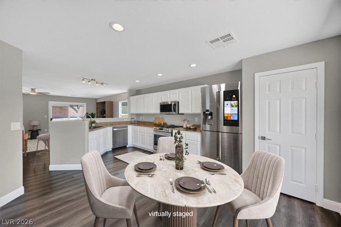 1369 Tranquil Skies Avenue Henderson NV 89012