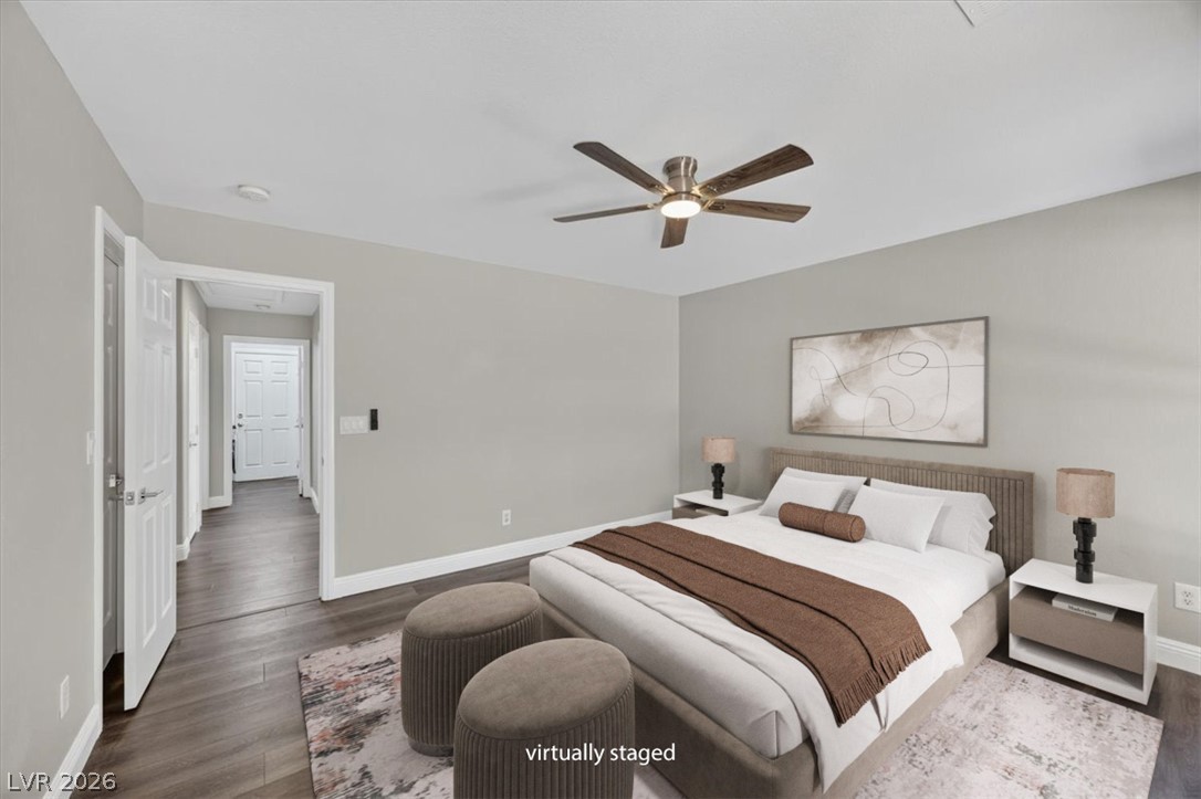 1369 Tranquil Skies Avenue Henderson NV 89012
