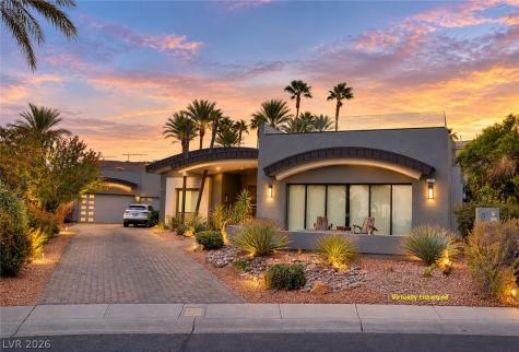 1395 Quiet River Avenue Henderson NV 89012