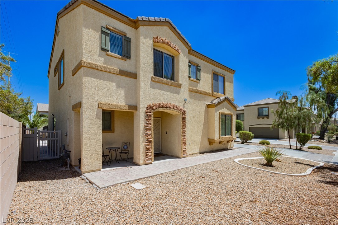 6348 Tim English Street North Las Vegas NV 89031