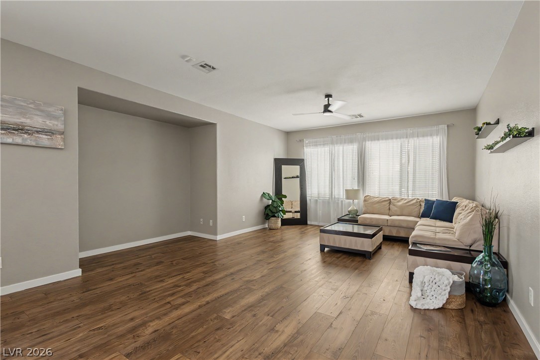 6348 Tim English Street North Las Vegas NV 89031