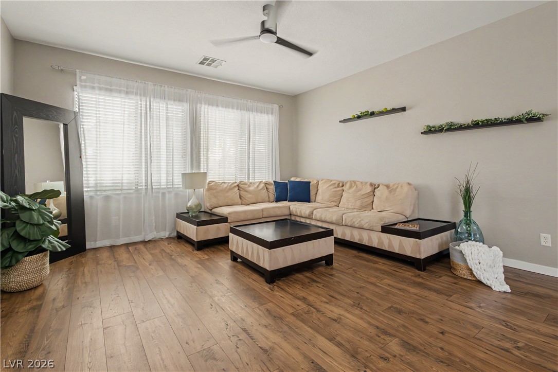 6348 Tim English Street North Las Vegas NV 89031