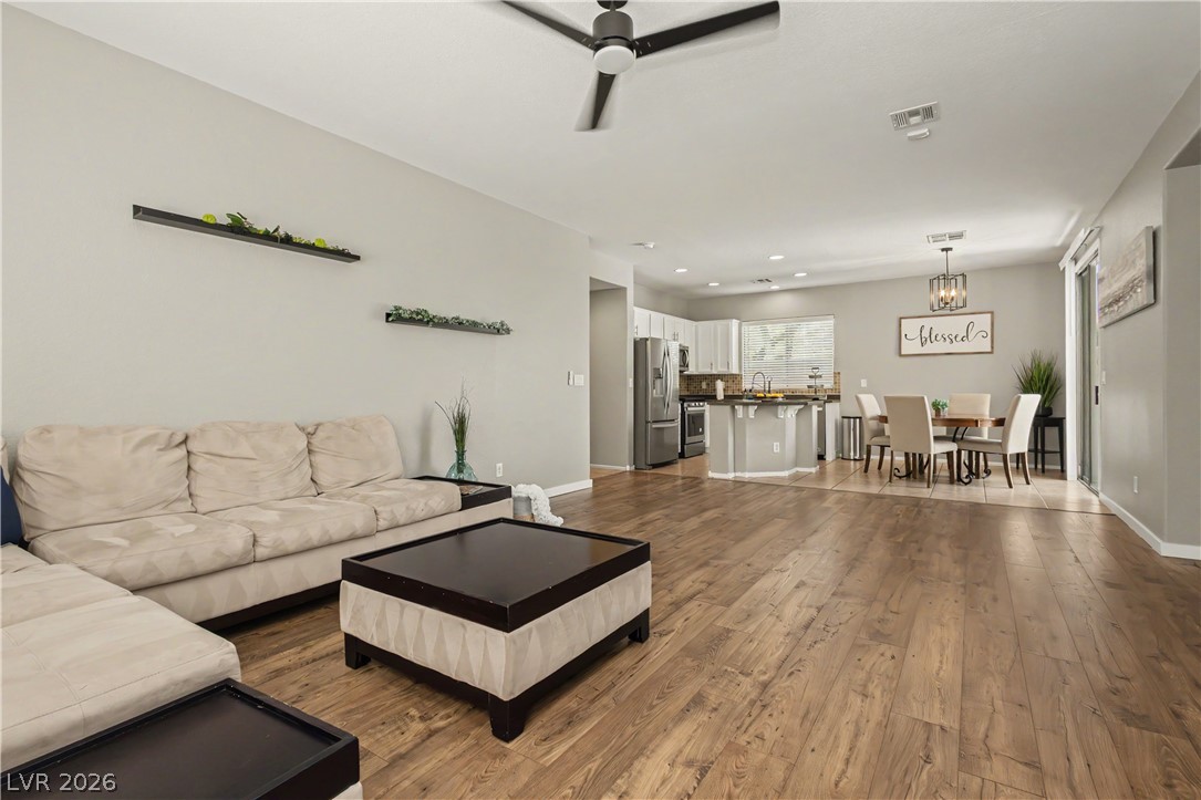 6348 Tim English Street North Las Vegas NV 89031