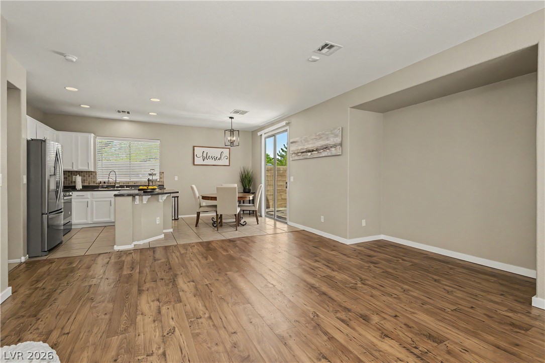 6348 Tim English Street North Las Vegas NV 89031