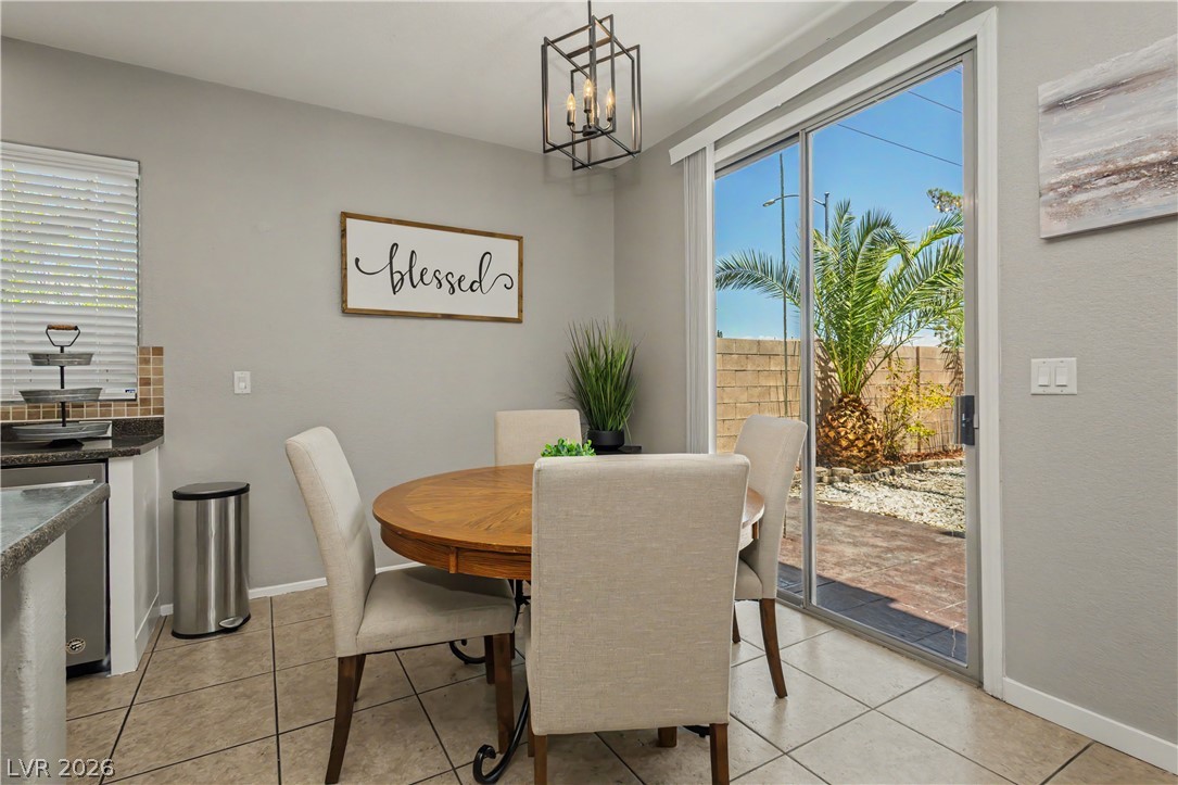 6348 Tim English Street North Las Vegas NV 89031