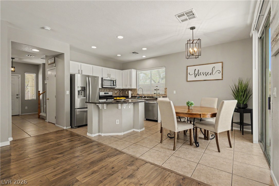 6348 Tim English Street North Las Vegas NV 89031