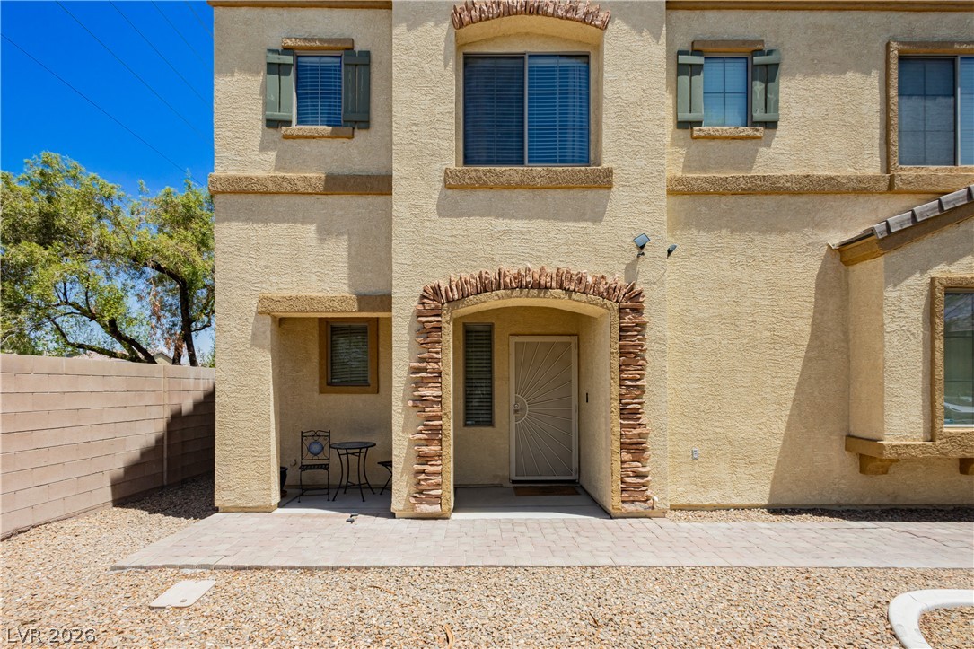 6348 Tim English Street North Las Vegas NV 89031