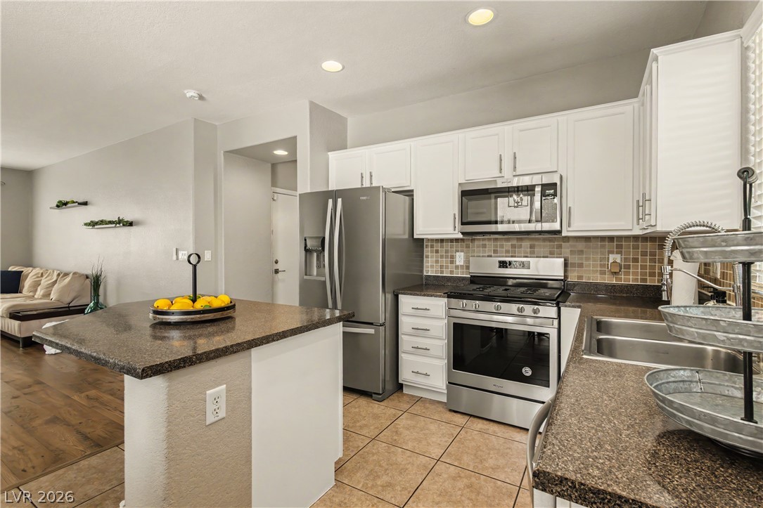 6348 Tim English Street North Las Vegas NV 89031