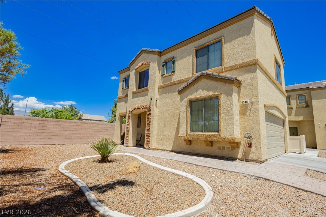 6348 Tim English Street North Las Vegas NV 89031