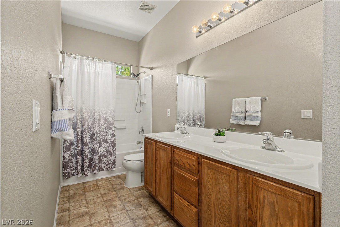 6348 Tim English Street North Las Vegas NV 89031