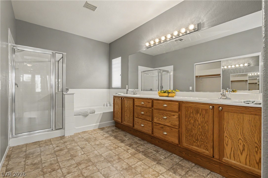6348 Tim English Street North Las Vegas NV 89031