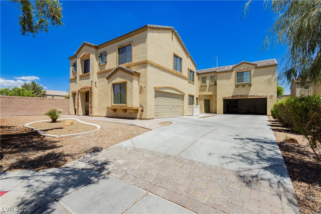 6348 Tim English Street North Las Vegas NV 89031