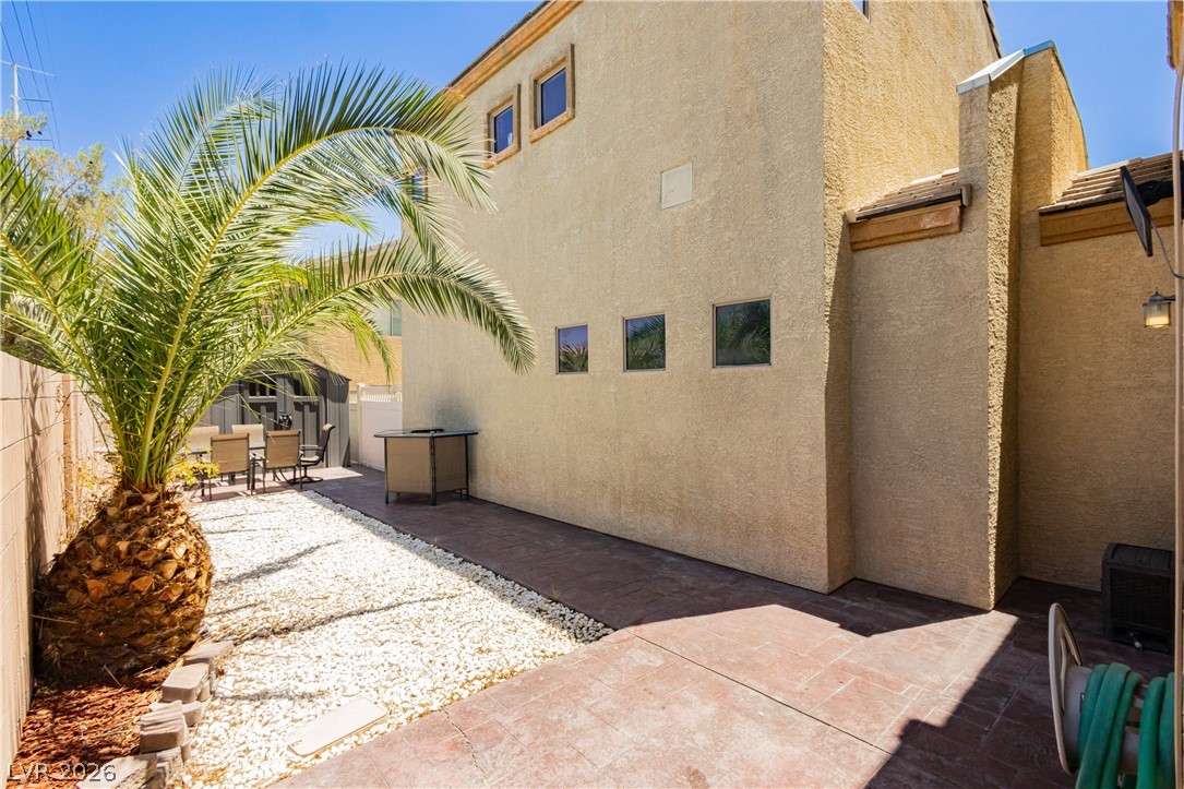 6348 Tim English Street North Las Vegas NV 89031