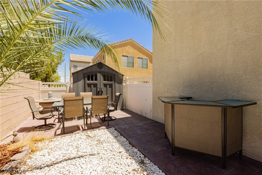 6348 Tim English Street North Las Vegas NV 89031