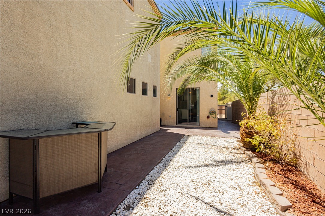 6348 Tim English Street North Las Vegas NV 89031
