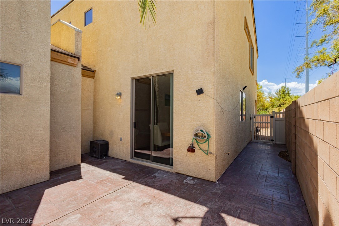 6348 Tim English Street North Las Vegas NV 89031