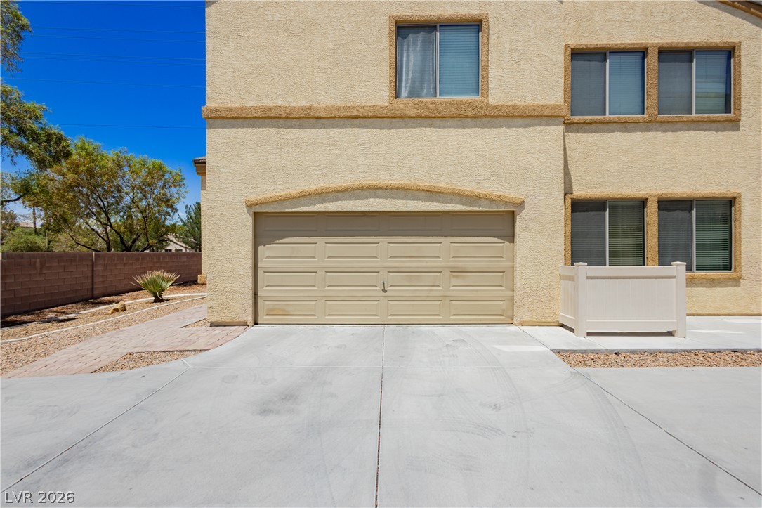 6348 Tim English Street North Las Vegas NV 89031