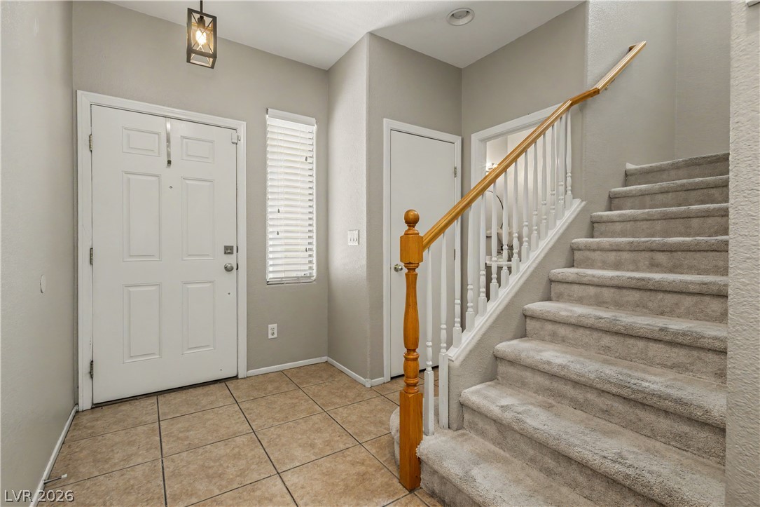 6348 Tim English Street North Las Vegas NV 89031