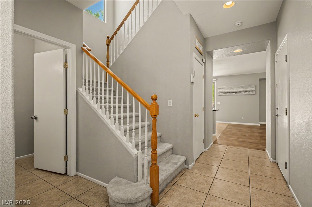 6348 Tim English Street North Las Vegas NV 89031