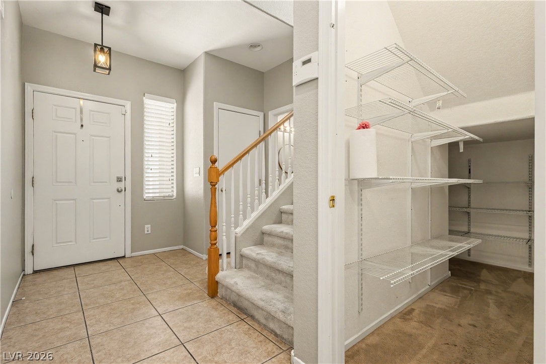 6348 Tim English Street North Las Vegas NV 89031