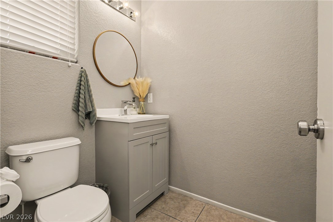 6348 Tim English Street North Las Vegas NV 89031