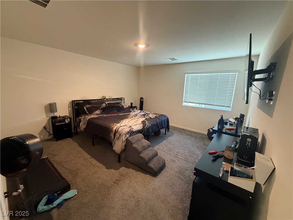5647 Mesa Sedona Street North Las Vegas NV 89081