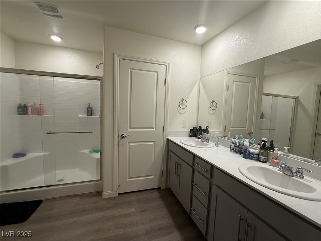 5647 Mesa Sedona Street North Las Vegas NV 89081