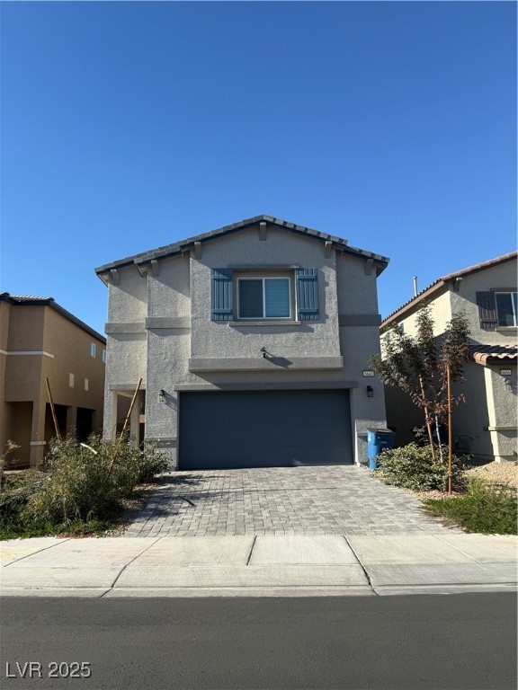 5647 Mesa Sedona Street North Las Vegas NV 89081